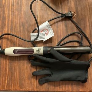 L’ange Le Curl 32mm